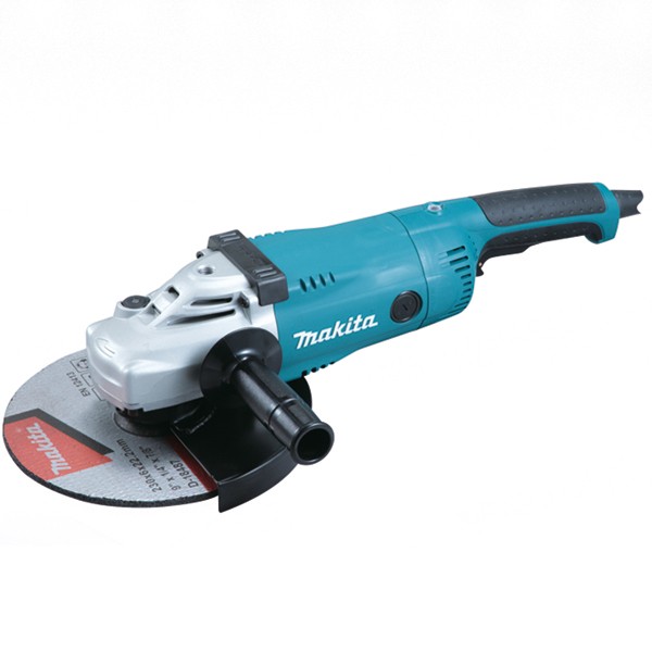 Amoladora MAKITA GA9020R 230mm 2200W