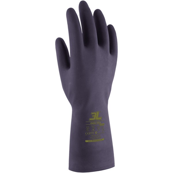 Guants 3L NEO-TEX HD-27 T/8 