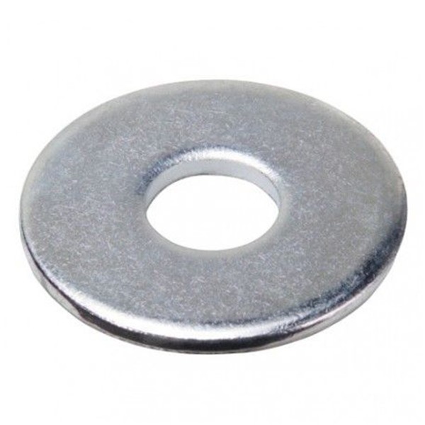 Volandera din 9021 M-6mm Zinc