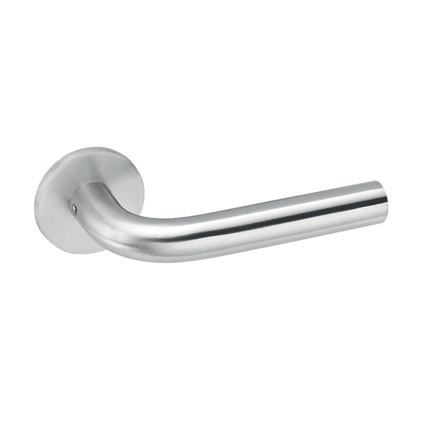 Joc Manetes Inox JNF roseta metal&middot;lica RB08M