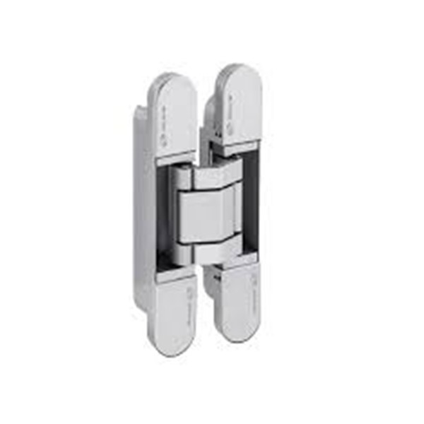 Frontissa invisible 3D COPLAN 150 Inox