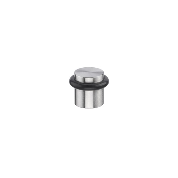 Topall porta inox IN.13.106 &Oslash;20