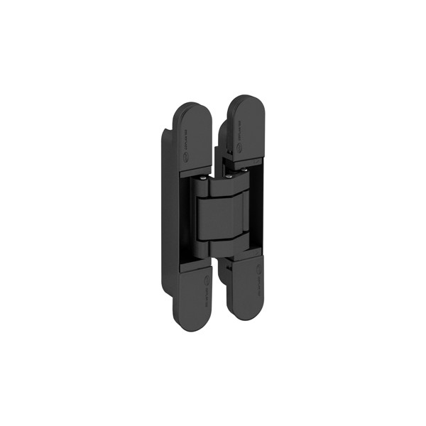 Frontissa invisible 3D COPLAN 150 Black Edition 50Kg