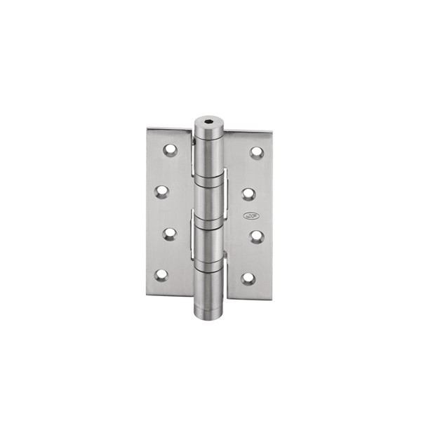 Frontissa s/acci&oacute; Inox 120x78mm