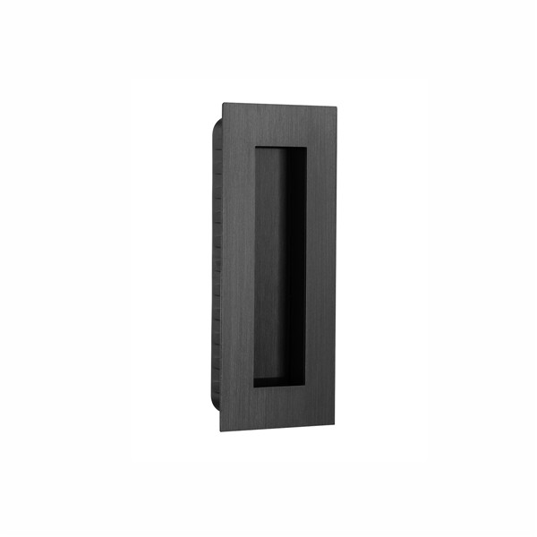 Cassoleta IN.16.412 Black Anthacite