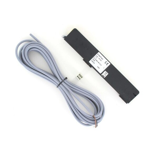 Motor electric G.U-Secury automatic A
