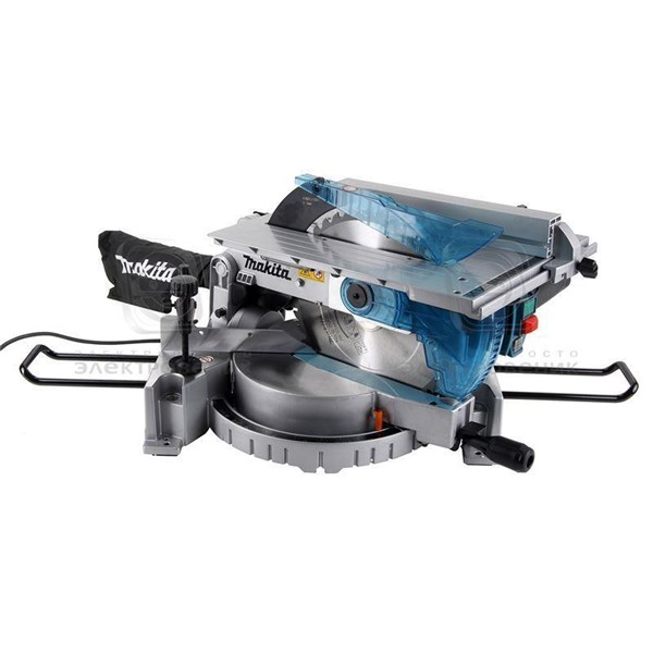 Ingletadora Makita 305mm LH1200FL