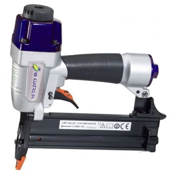 Clavadora LMF 40 AC