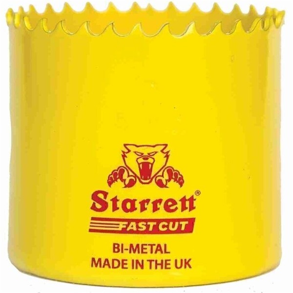 Corona Starrett 73mm