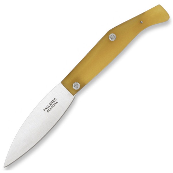 Ganivet Pallares n.1 INOX