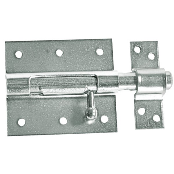 Passador R-454 100mm ZINCAT/ZINCAT