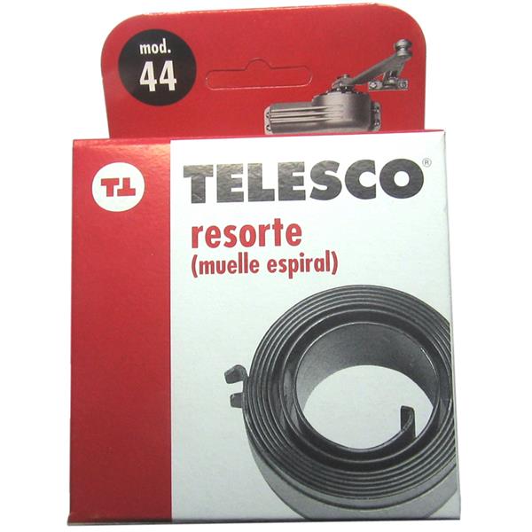 Recanvi molla Telesco 44