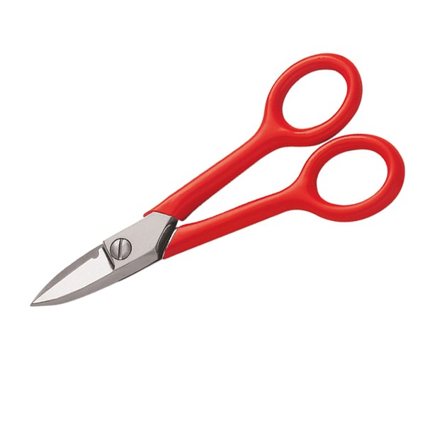 Tisores electricista extra fortes Bahco SC 150 NG