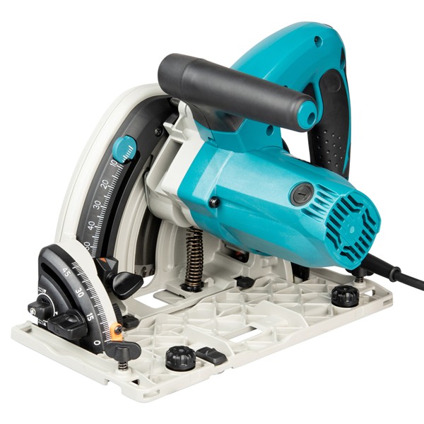 Serra incissi&oacute; Makita SP6000J 1300W 165mm 