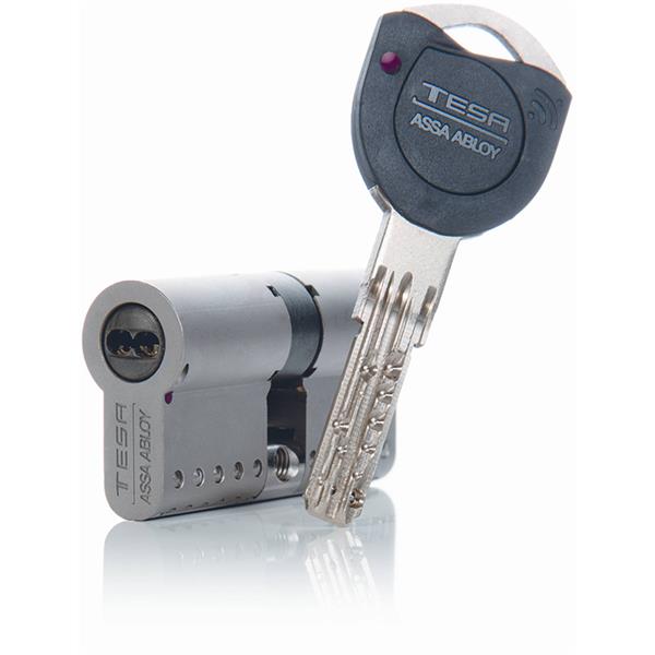 Bombi Tesa TK100 30-40 niquel