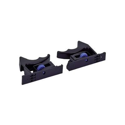 Adaptador guia QUADRO esquerres
