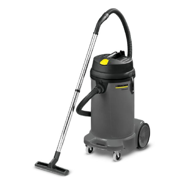 Aspirador Karcher NT 48/1 1380 W