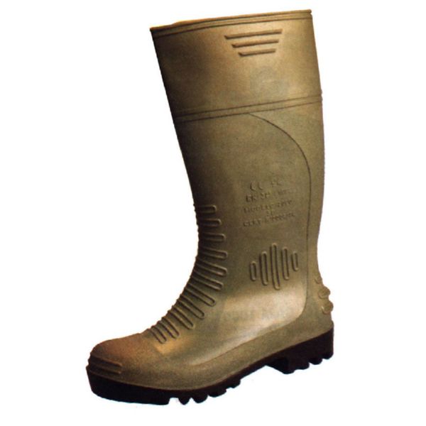 BOTA PVC SBP 44 PUNT/PLAN VERDE CALPLESA 2091