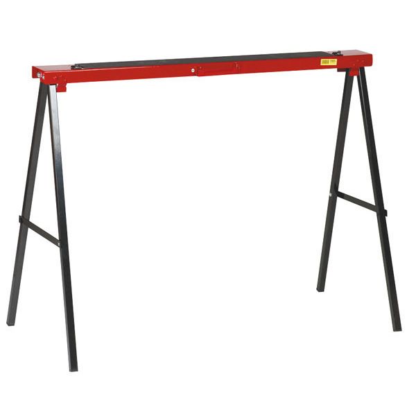Caballet plegable PIHER 150KG 30031-100/80