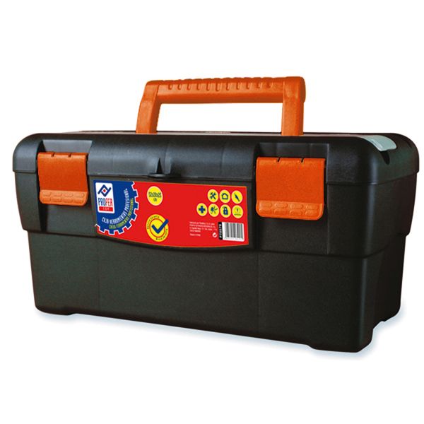 Caixa eines 42cm PROFER TOP 42X23X22 PT0576