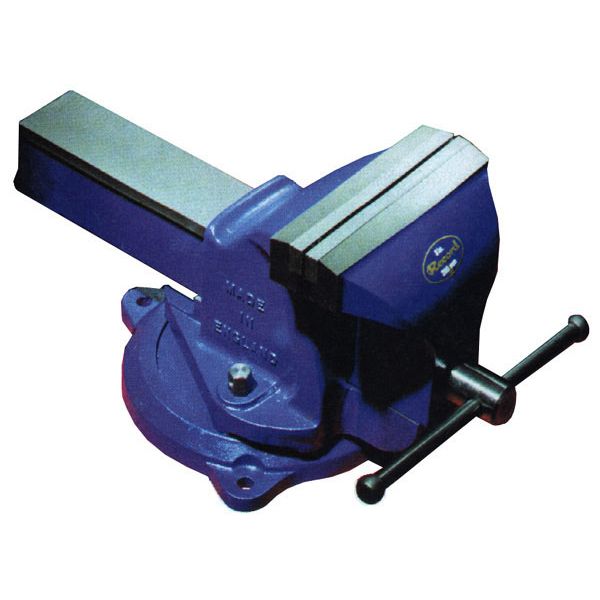 Cargol banc bricolatge Record 100mm