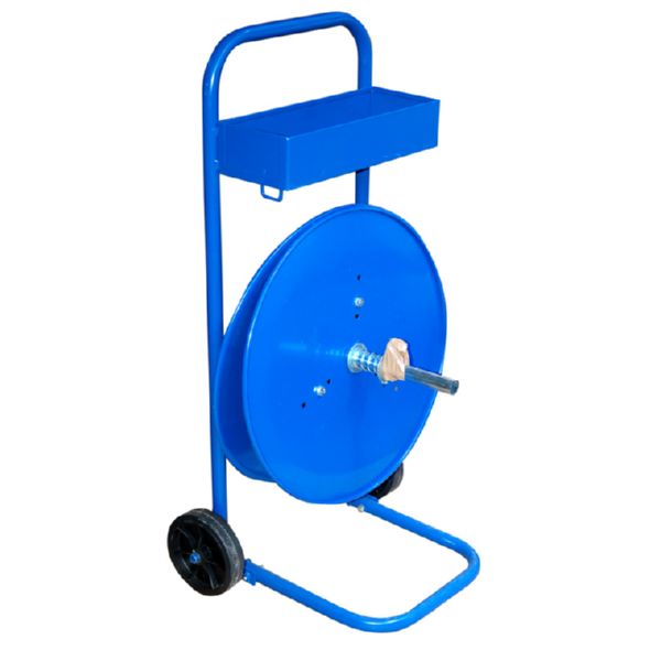 Carro portabobines fleje 150-280mm