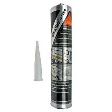 Cartutx Sikaflex 212FC gris 300 cm3