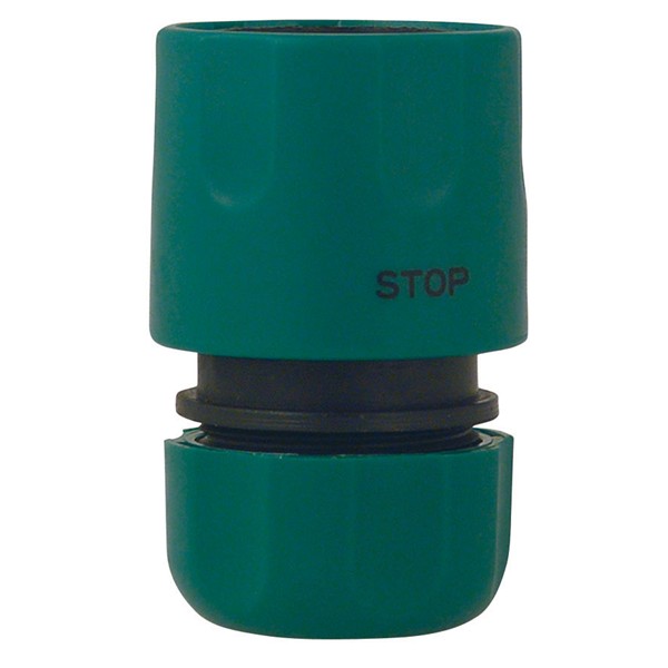 CONECTOR RAPIDO AQUA - STOP 1/2''
