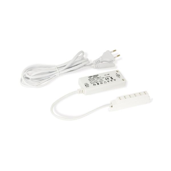 Convertidor LED tensio constant 30W 12V DC