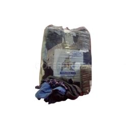 Draps neteja color 5 KG