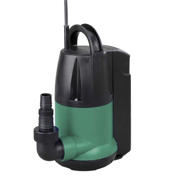 ELECTROBOMBA A L H:8 10800LH HIDROBEX 550 W EQS 550