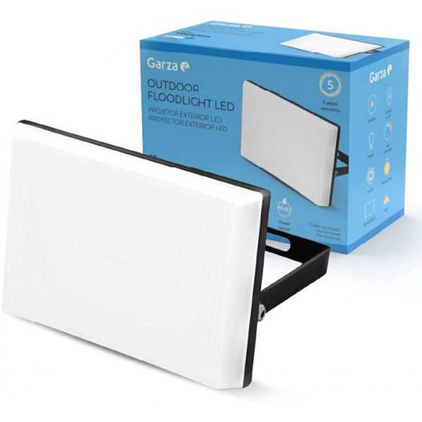 FOCO EXTERIOR LED 4750m 6000K IP65 50 W