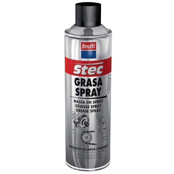 GREIX SPRAY KRAFT STEC 650 ML