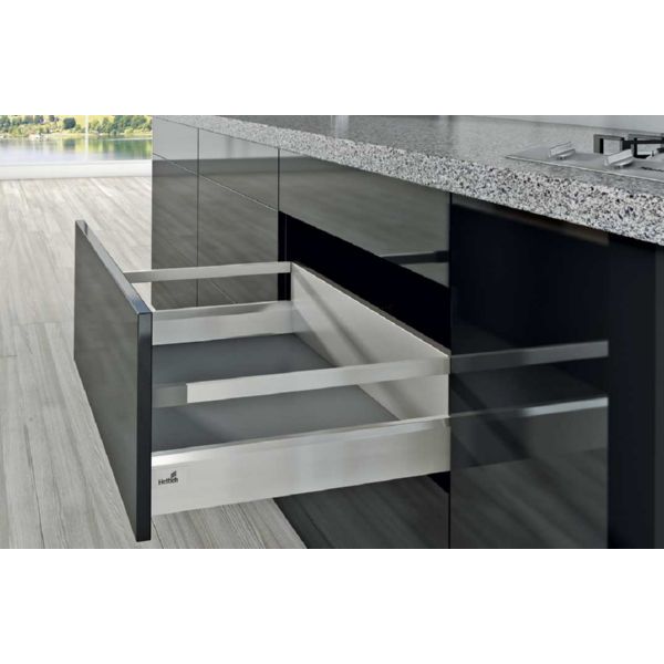 Kit cassoler Plata ArciTech 94/218x500mm 1V Silent System 40Kg