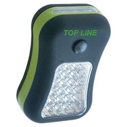 LOT PETACA 24X4 LEDS