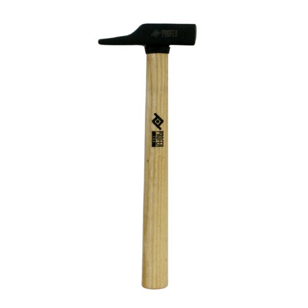 MARTILLO PEÑA MANGO MADERA PROFER TOP 25 MM D PT0929