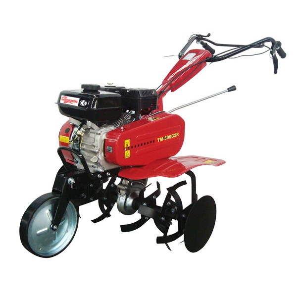 MOTOAZADA MOT CAMPEON 2V+1A 80 CAMPEON 6,5 HP 8401R2