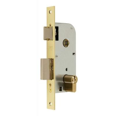 Pany MCM encastar 1301-1-40-A311 Niquelat