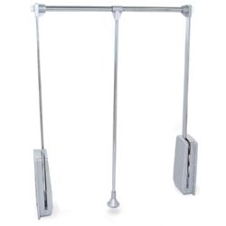 Penjador Abatible Hang 830-1150 cromat