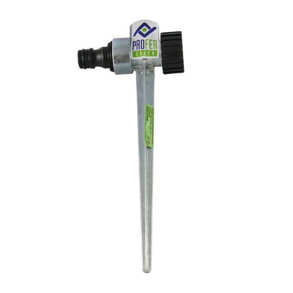PINCHO ASPERSOR SECTORIAL PROFER GREEN  PG0210