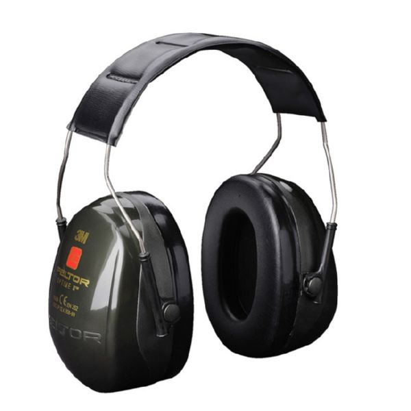 Protector auditiu 3M PELTOR H520A-407-GQ