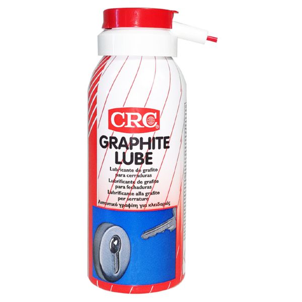 Esprai CRC Graphite Lube 100ml