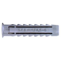 Tac Fischer SX PLUS 8x40