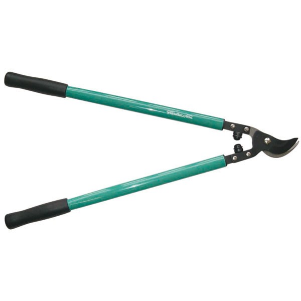 TIJERA PODAR 2 MANOS PROFER GREEN  PG0257