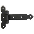 BISAGRA T REF.550 NEGRA