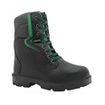 BOTA PIEL MOTOSIERRAM S3 PUNTERA