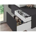 Caj&oacute;n Vertex 3D Blanco 