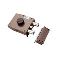 CERRADURA MOTTURA REF.411 GOLPE Y LLAVE