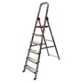 ESCALERA PROFESIONAL TPLUS PELDA&Ntilde;O ANCH0