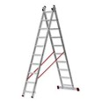 ESCALERA TRANSFORMABLE DOBLE TR2